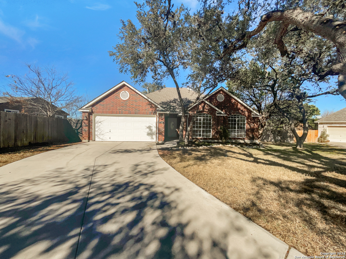 11230 Rocky Trail San Antonio TX 78249