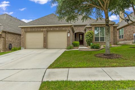 3714 Harper Court San Antonio TX 78259