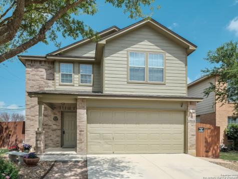 10315 Lupine Canyon Helotes TX 78023