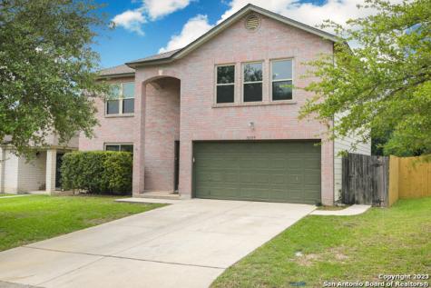 10359 Manor Creek San Antonio TX 78245