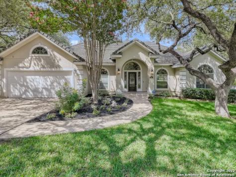 15603 Mission Crest San Antonio TX 78232
