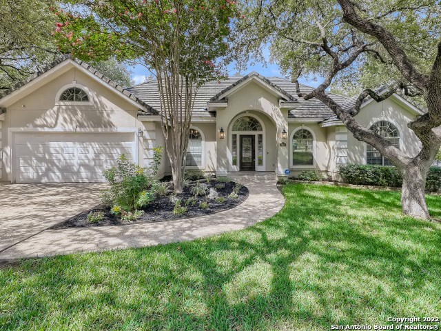 15603 Mission Crest San Antonio TX 78232
