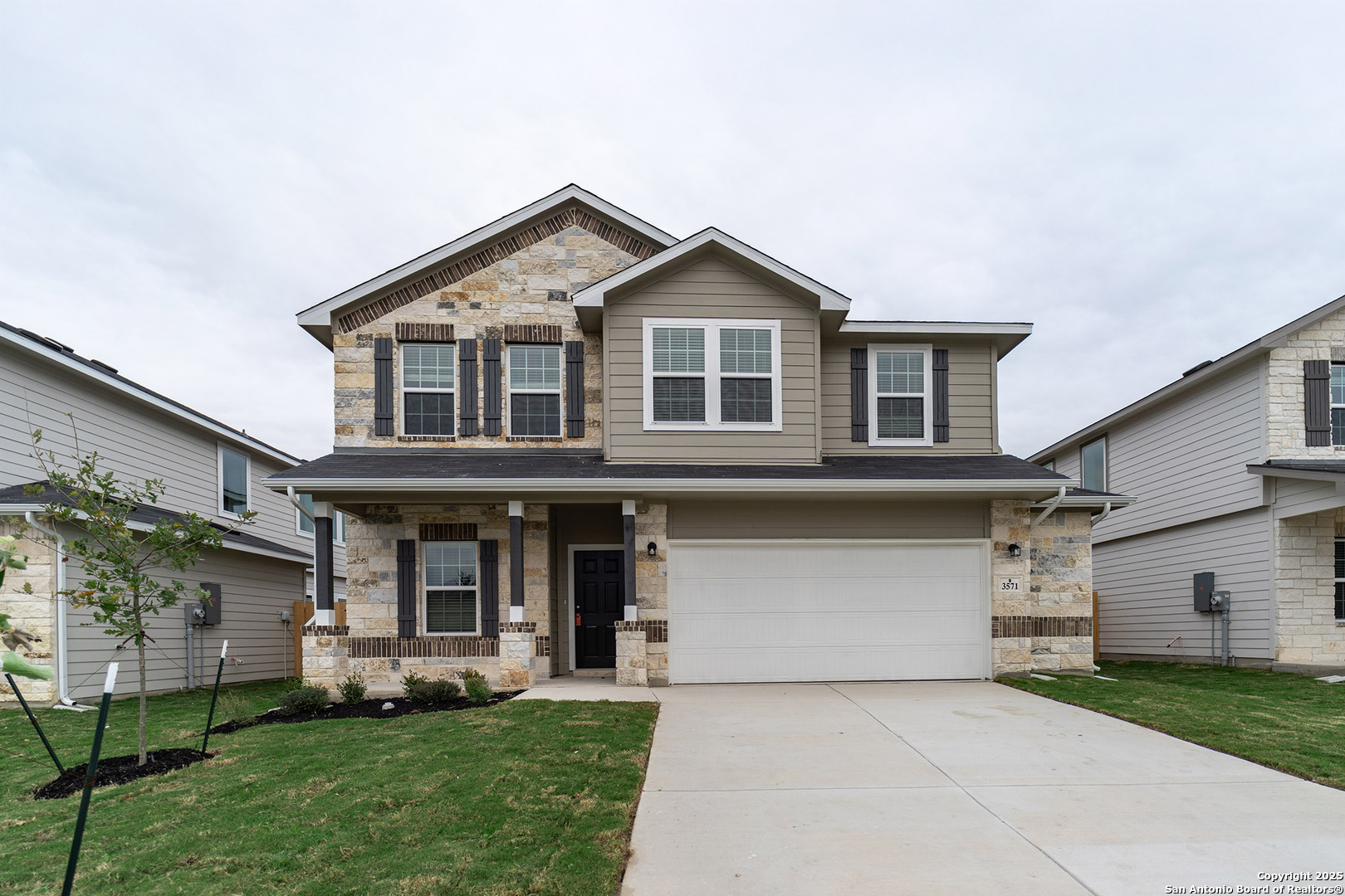 3571 Starbright Drive New Braunfels TX 78130