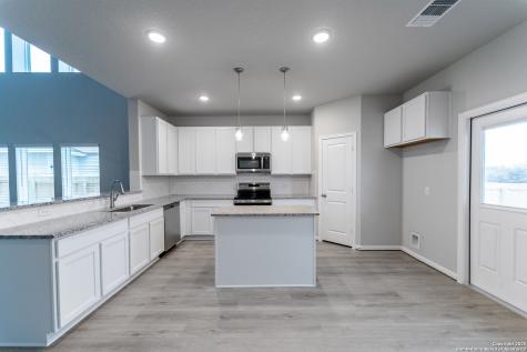 3571 Starbright Drive New Braunfels TX 78130