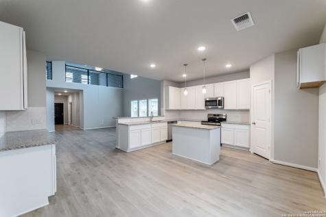 3571 Starbright Drive New Braunfels TX 78130