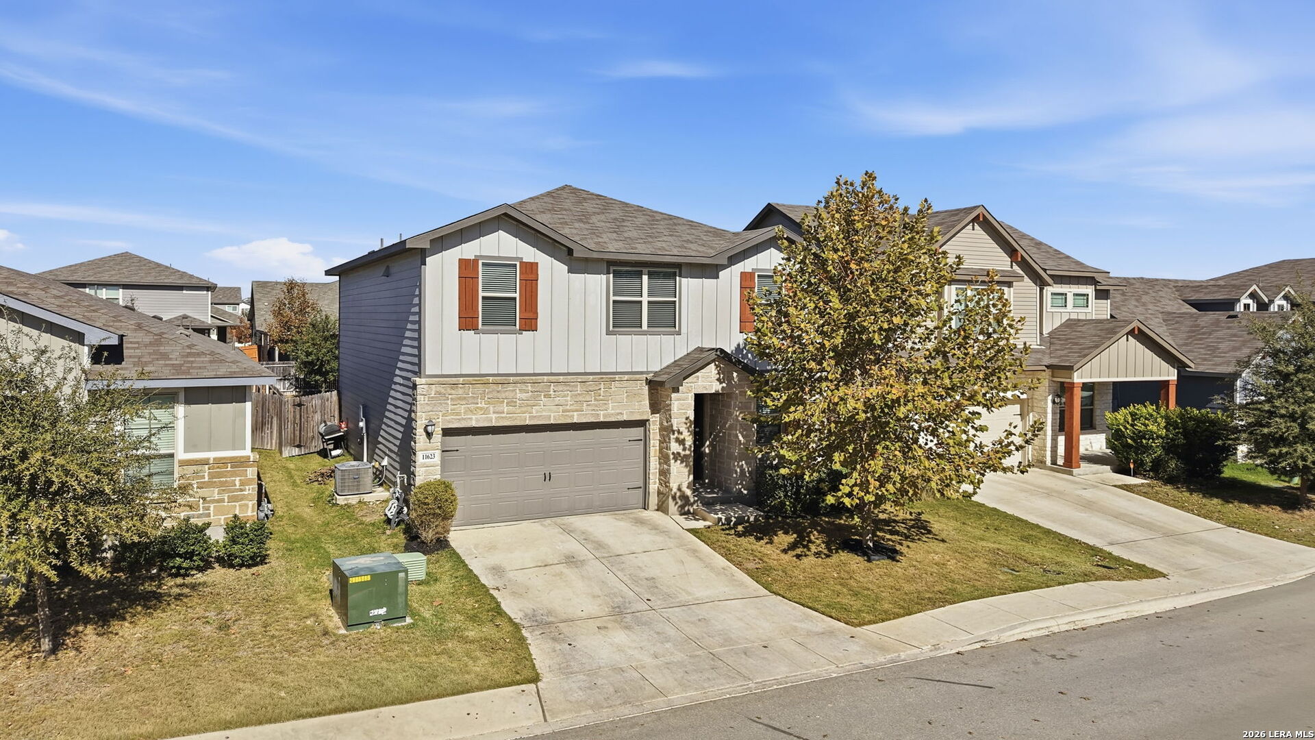 11623 Folsom Pass San Antonio TX 78245