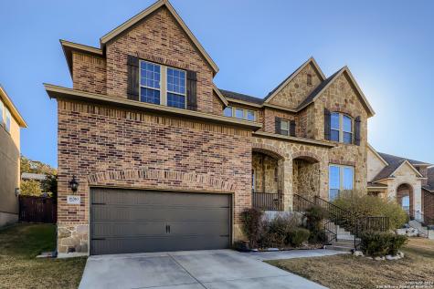 18510 Canoe Brook San Antonio TX 78258