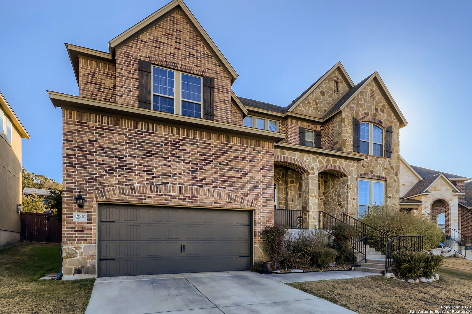 18510 Canoe Brook San Antonio TX 78258