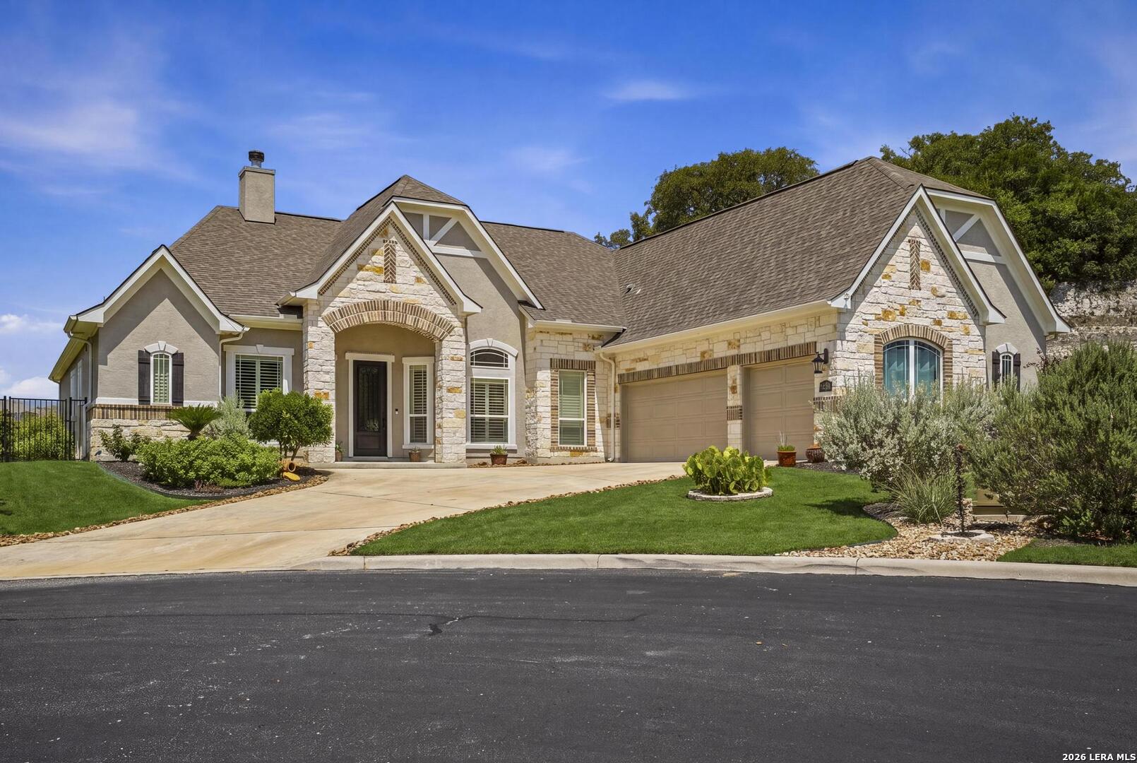 18126 Resort View San Antonio TX 78255