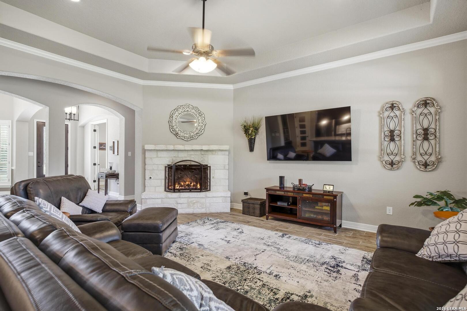 18126 Resort View San Antonio TX 78255