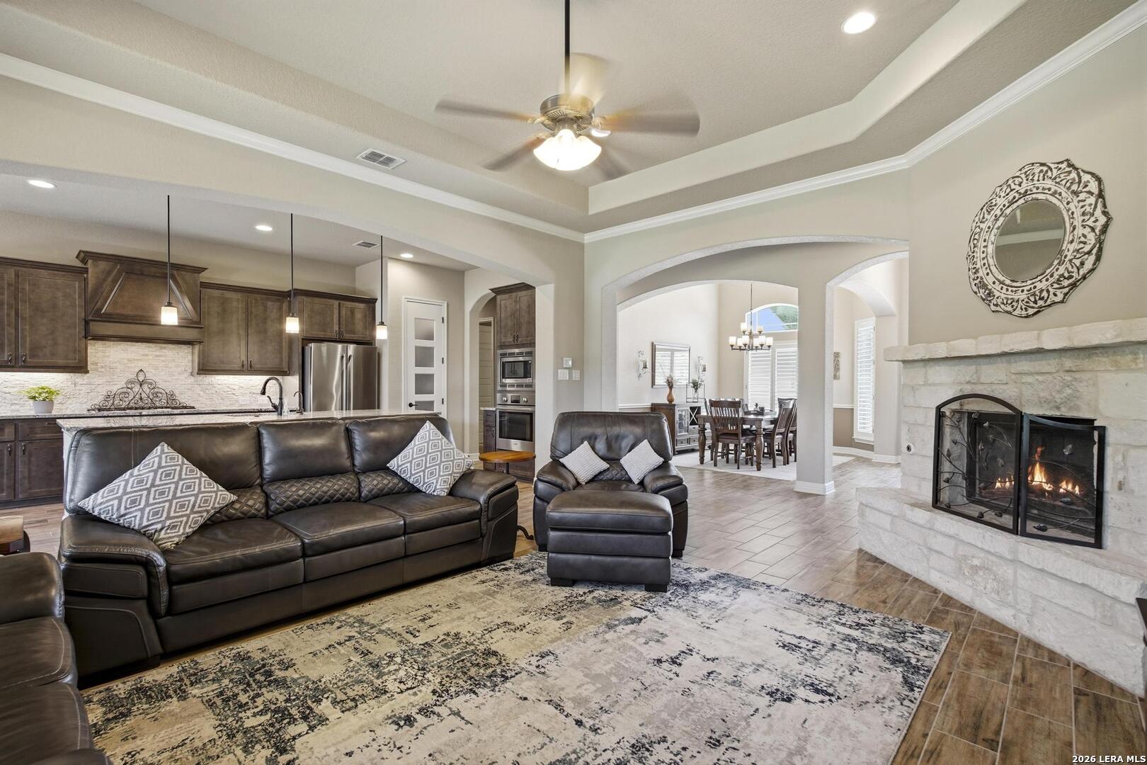 18126 Resort View San Antonio TX 78255