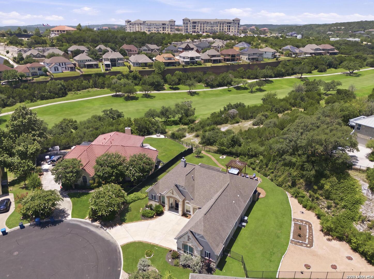 18126 Resort View San Antonio TX 78255