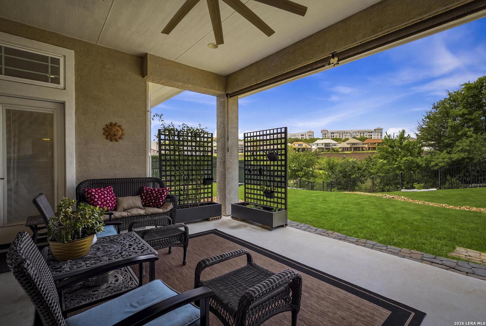 18126 Resort View San Antonio TX 78255