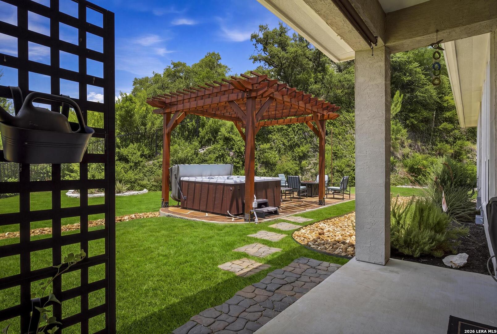 18126 Resort View San Antonio TX 78255