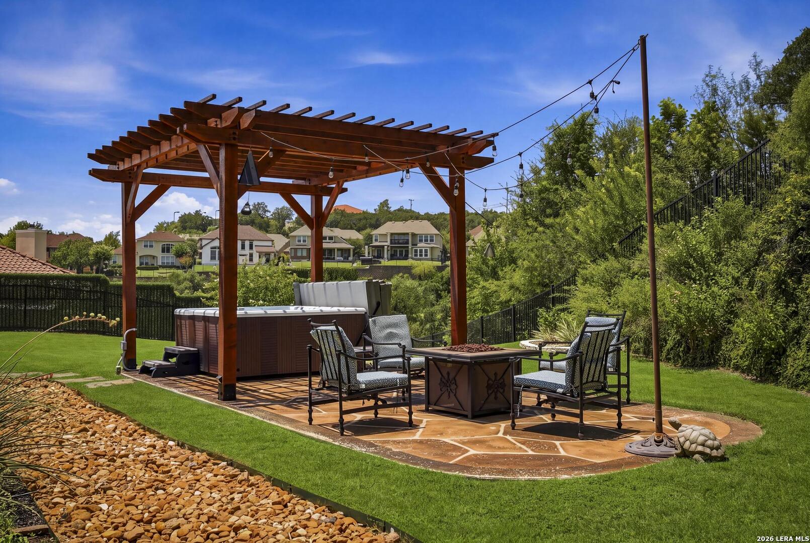 18126 Resort View San Antonio TX 78255
