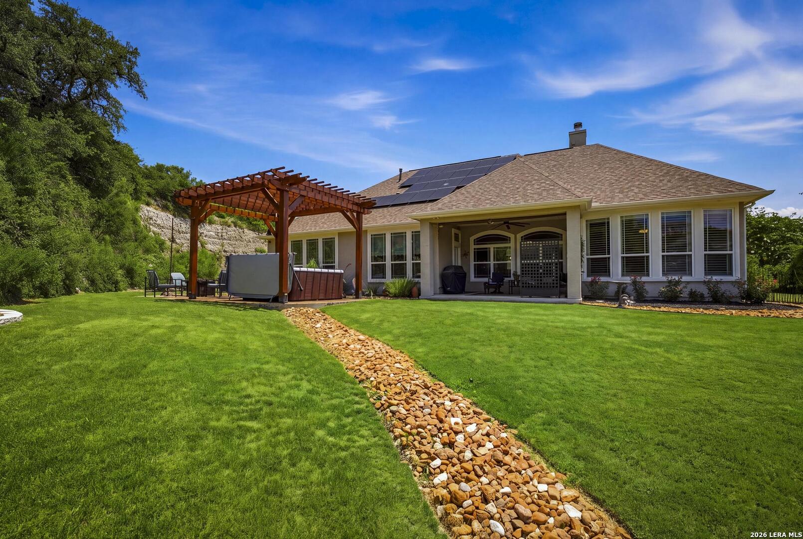 18126 Resort View San Antonio TX 78255