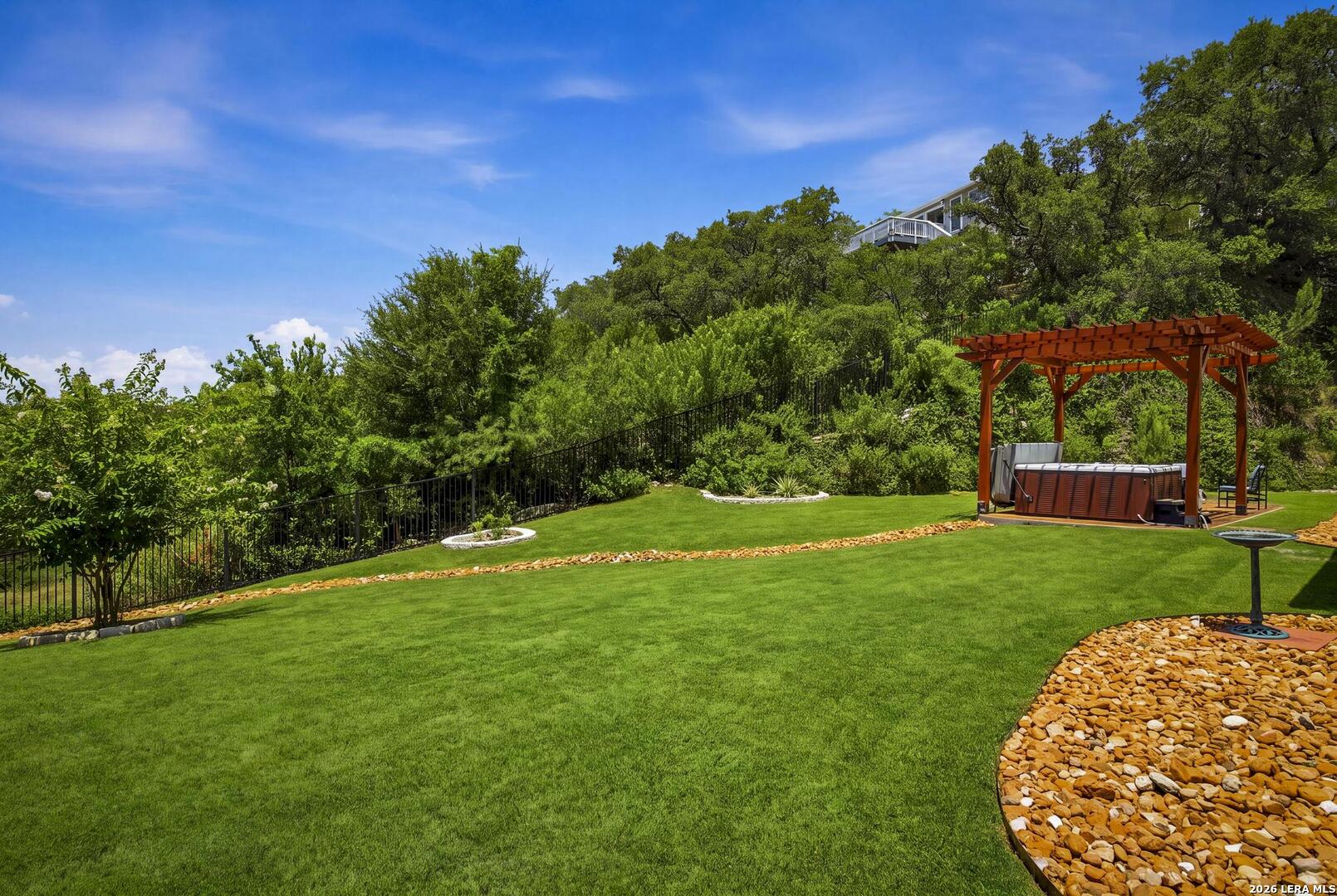 18126 Resort View San Antonio TX 78255