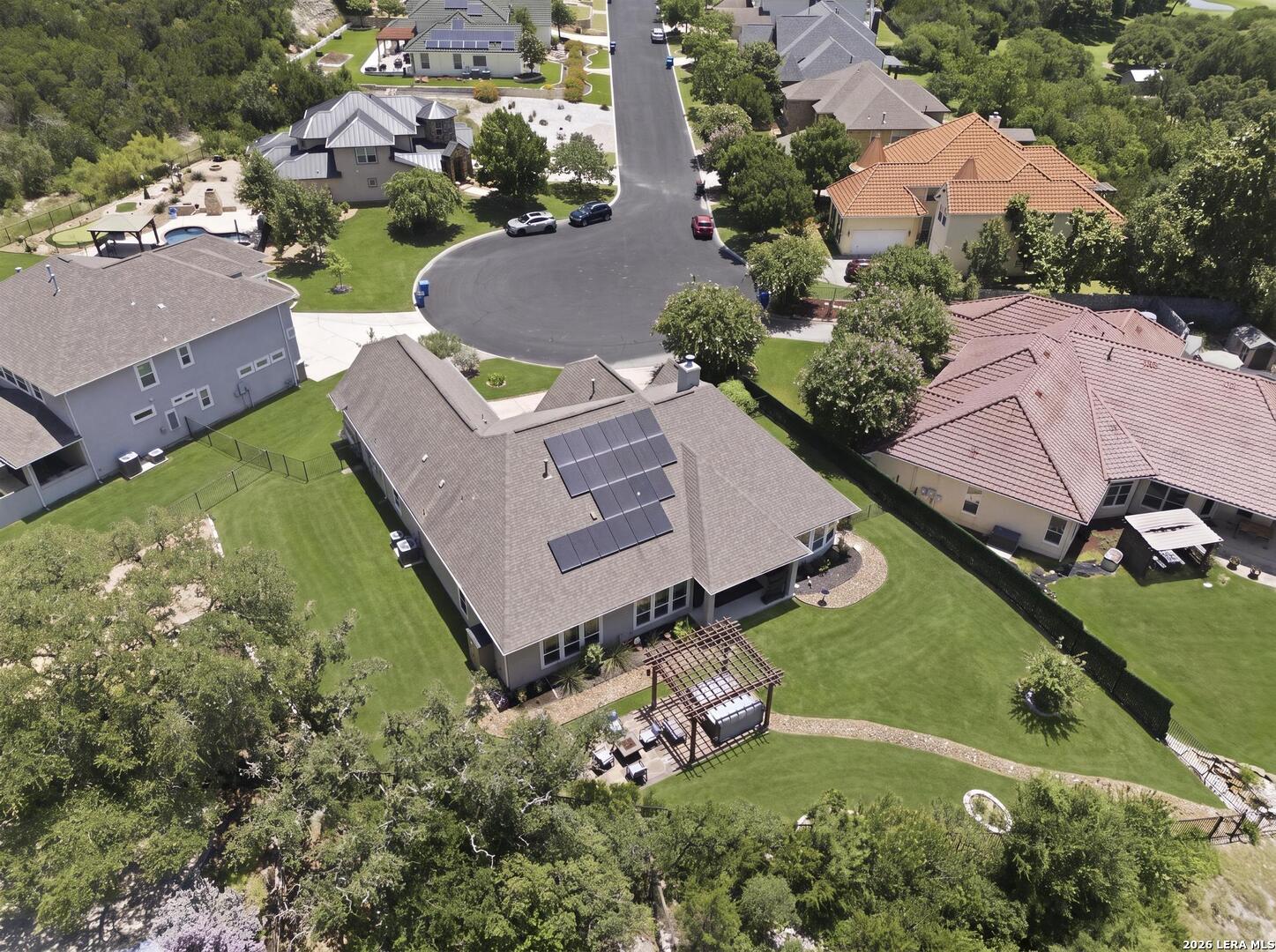 18126 Resort View San Antonio TX 78255