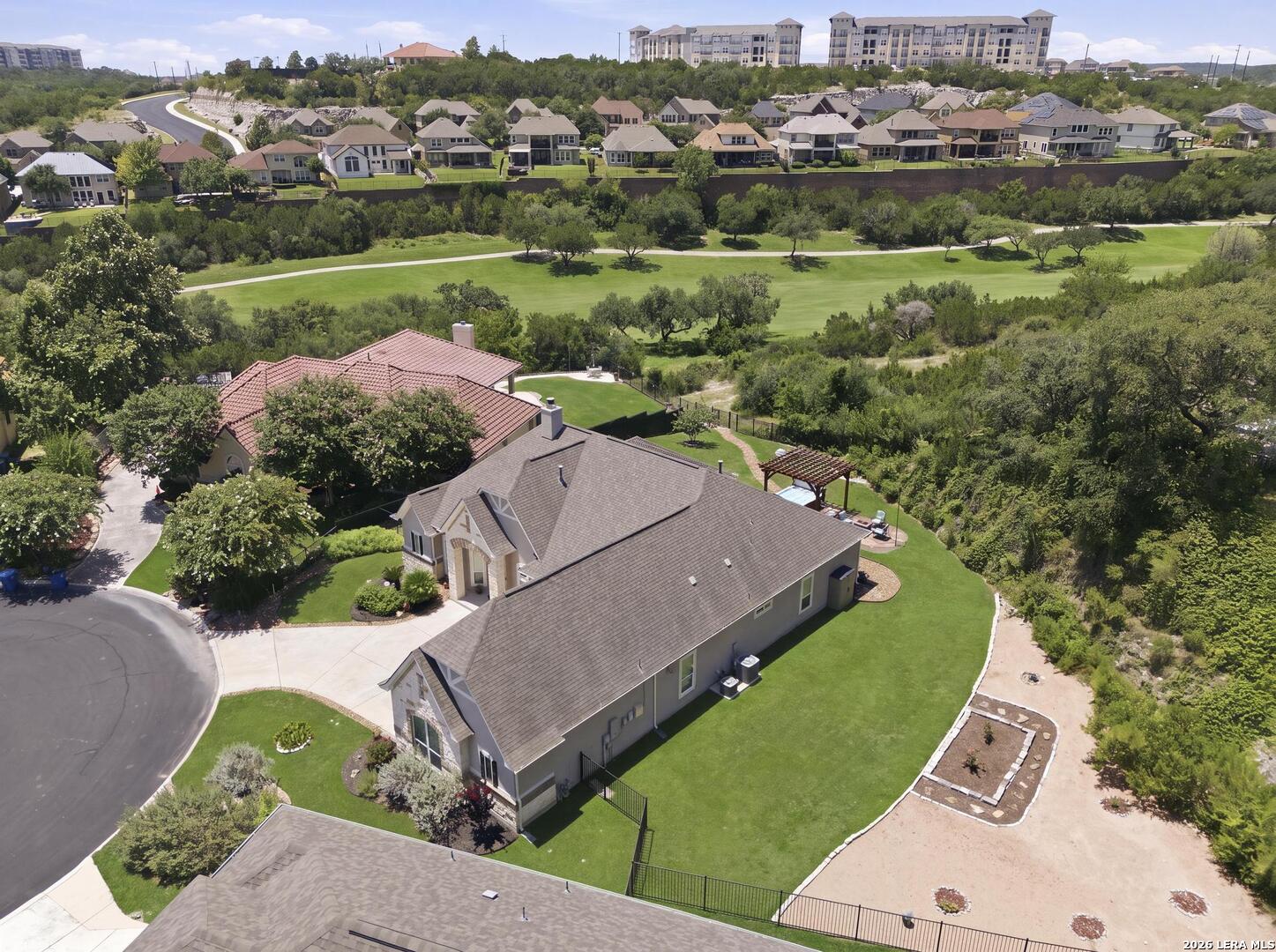 18126 Resort View San Antonio TX 78255