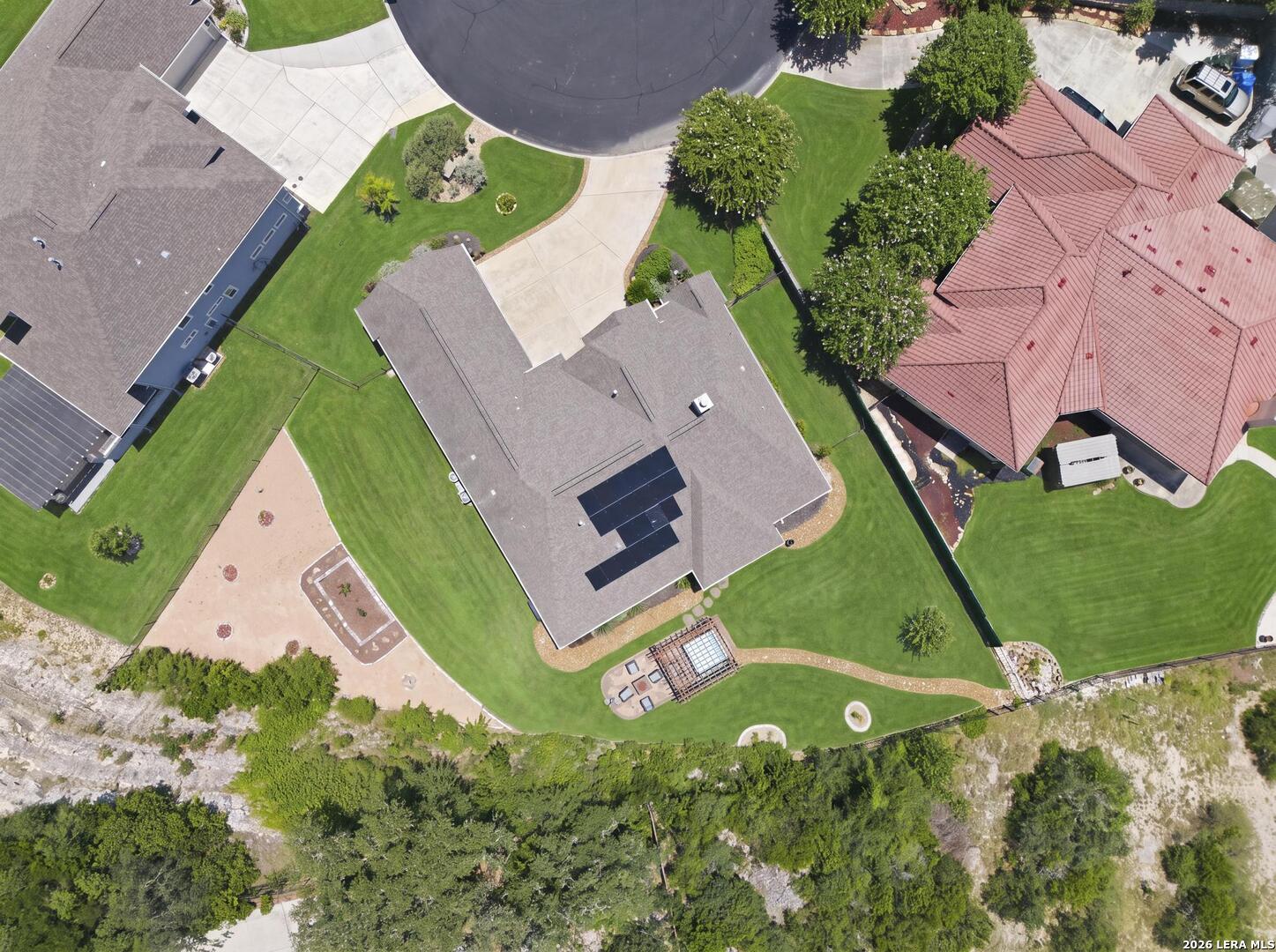 18126 Resort View San Antonio TX 78255