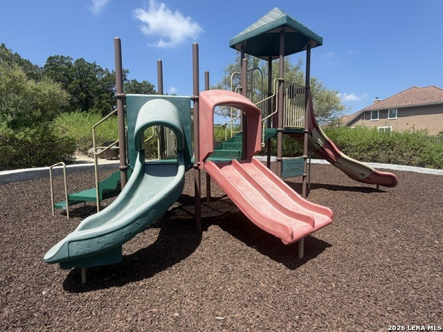 18126 Resort View San Antonio TX 78255