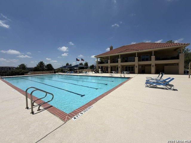 18126 Resort View San Antonio TX 78255