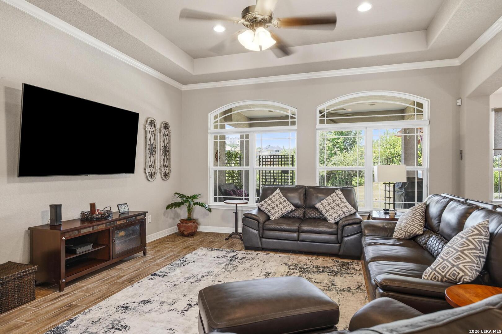 18126 Resort View San Antonio TX 78255