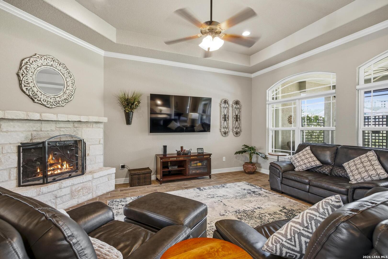 18126 Resort View San Antonio TX 78255