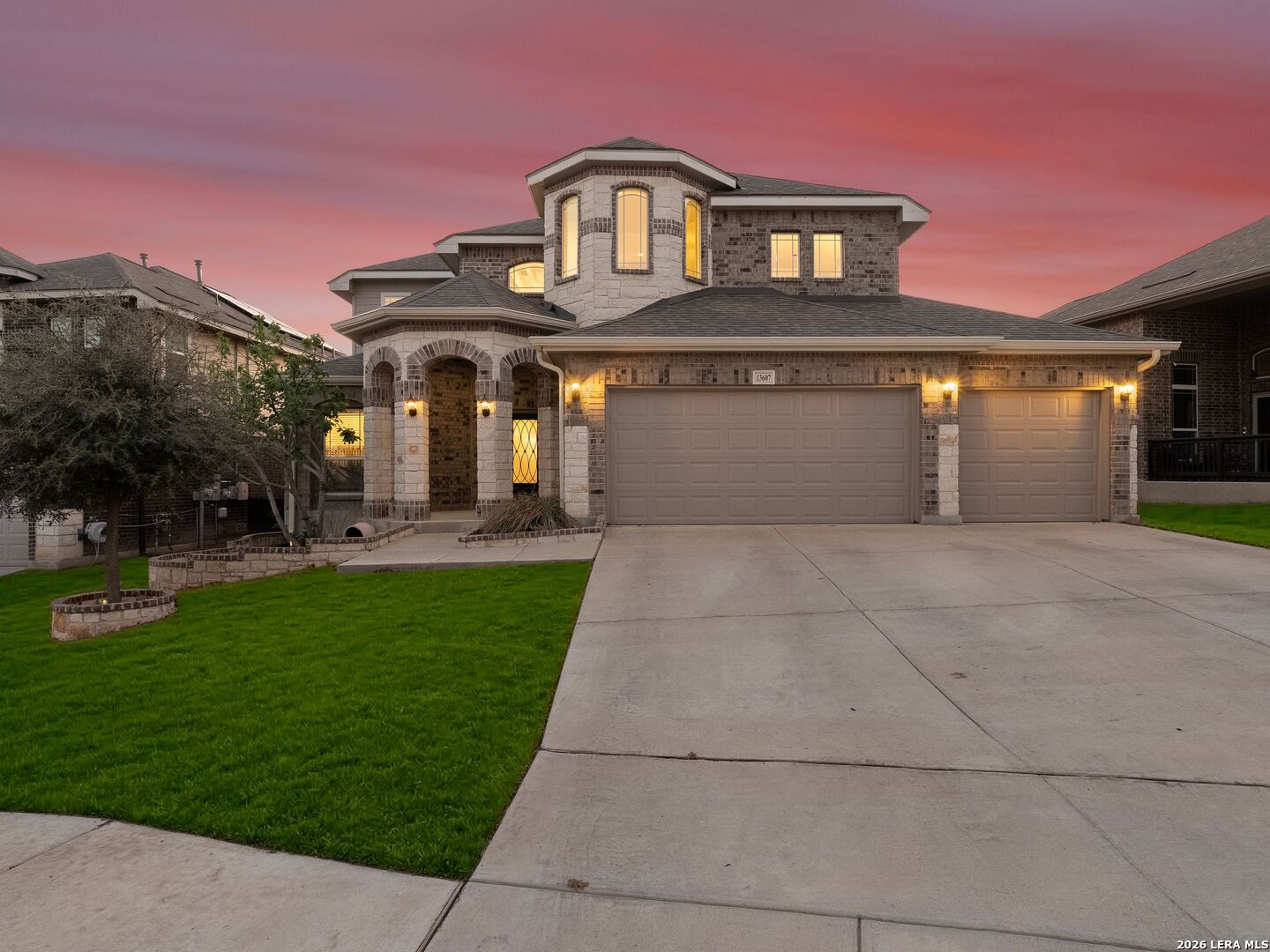 13607 Patronus Way San Antonio TX 78245