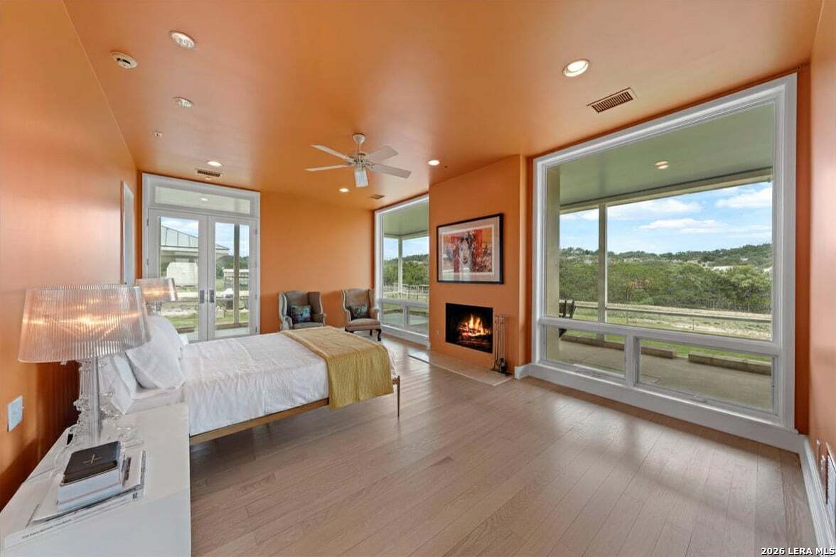 834 Northwood Hills Drive Fredericksburg TX 78624