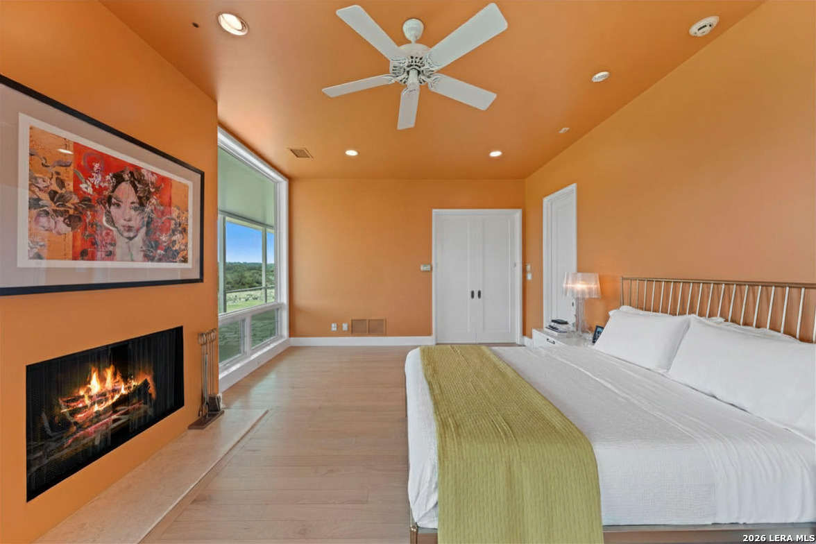 834 Northwood Hills Drive Fredericksburg TX 78624