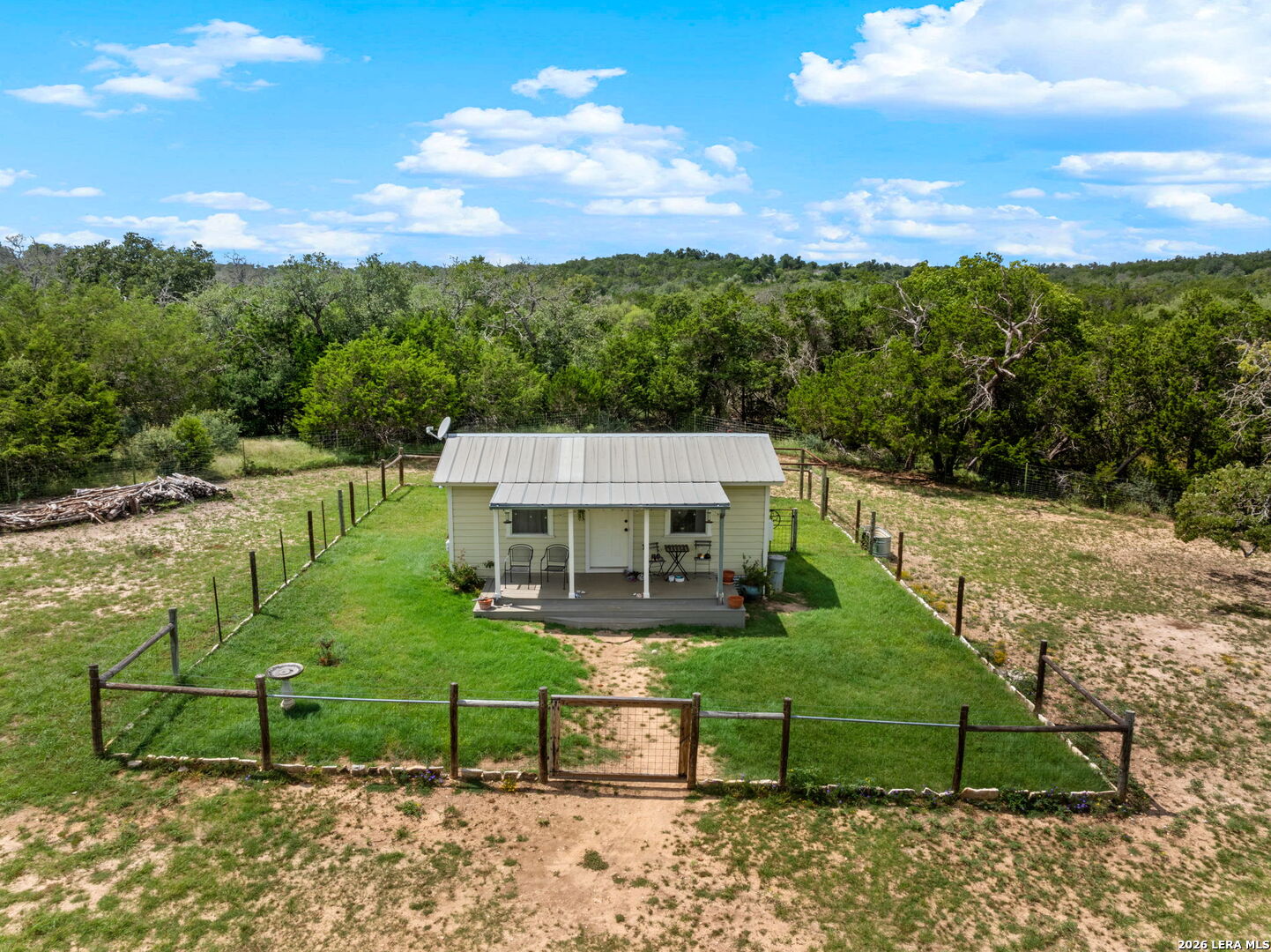 834 Northwood Hills Drive Fredericksburg TX 78624