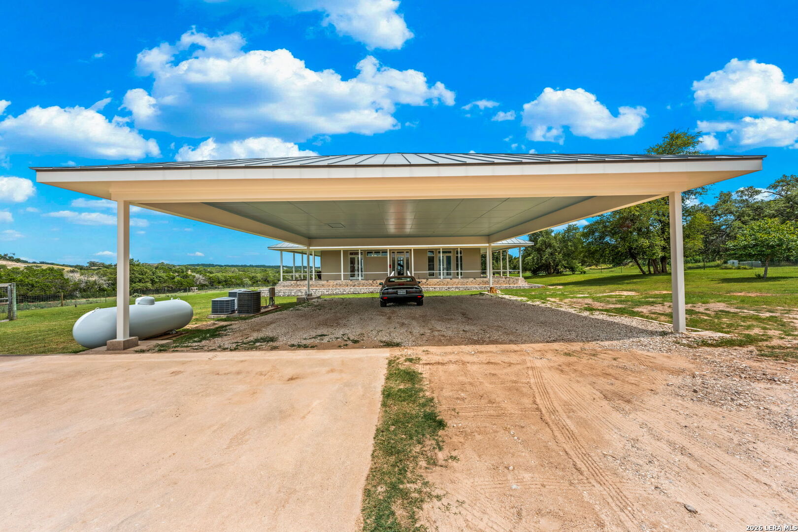 834 Northwood Hills Drive Fredericksburg TX 78624