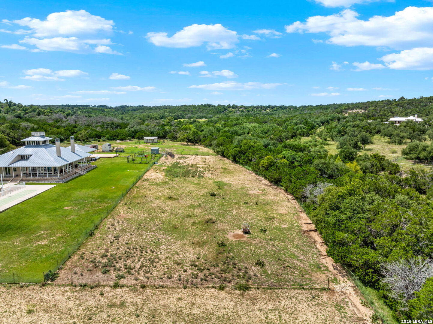 834 Northwood Hills Drive Fredericksburg TX 78624