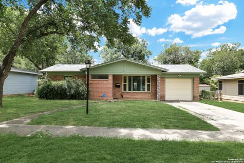 350 Addax Drive San Antonio TX 78213