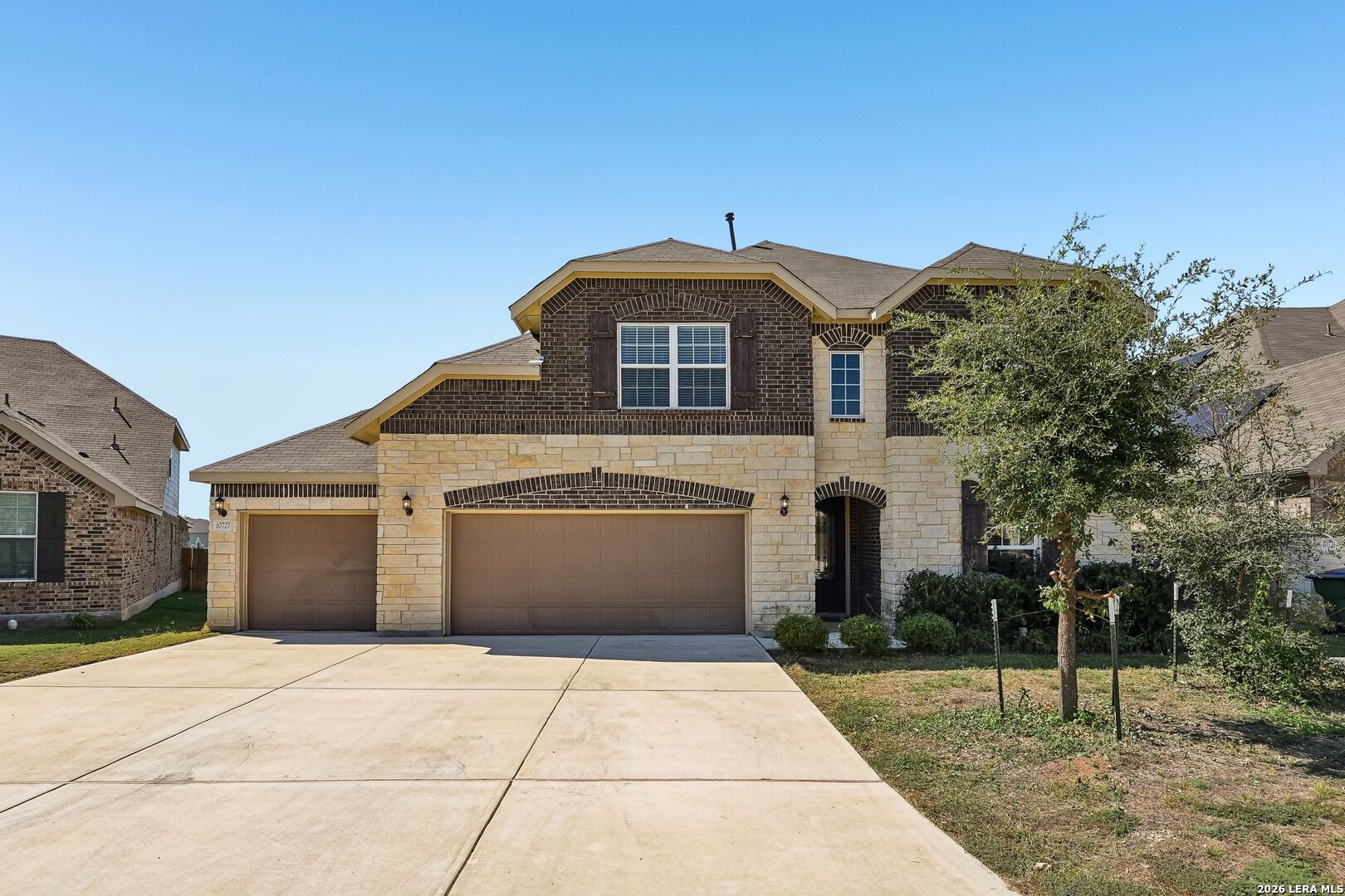 10727 Lone Ranger San Antonio TX 78254