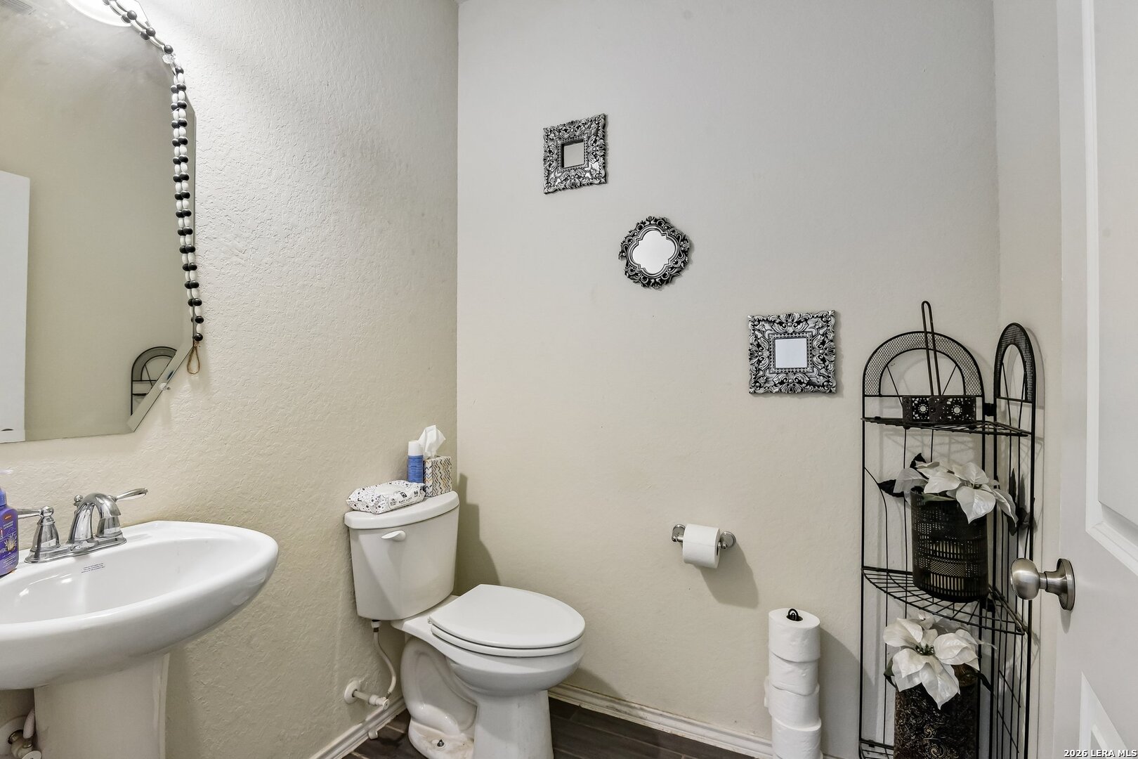 10727 Lone Ranger San Antonio TX 78254