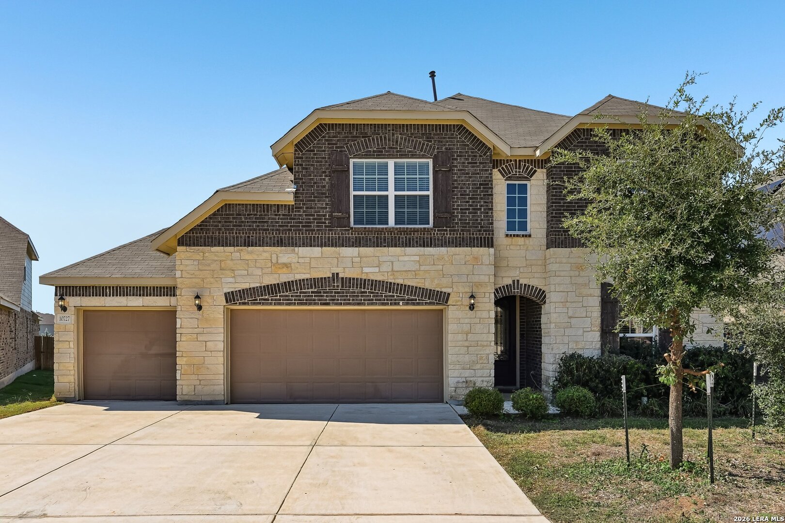 10727 Lone Ranger San Antonio TX 78254