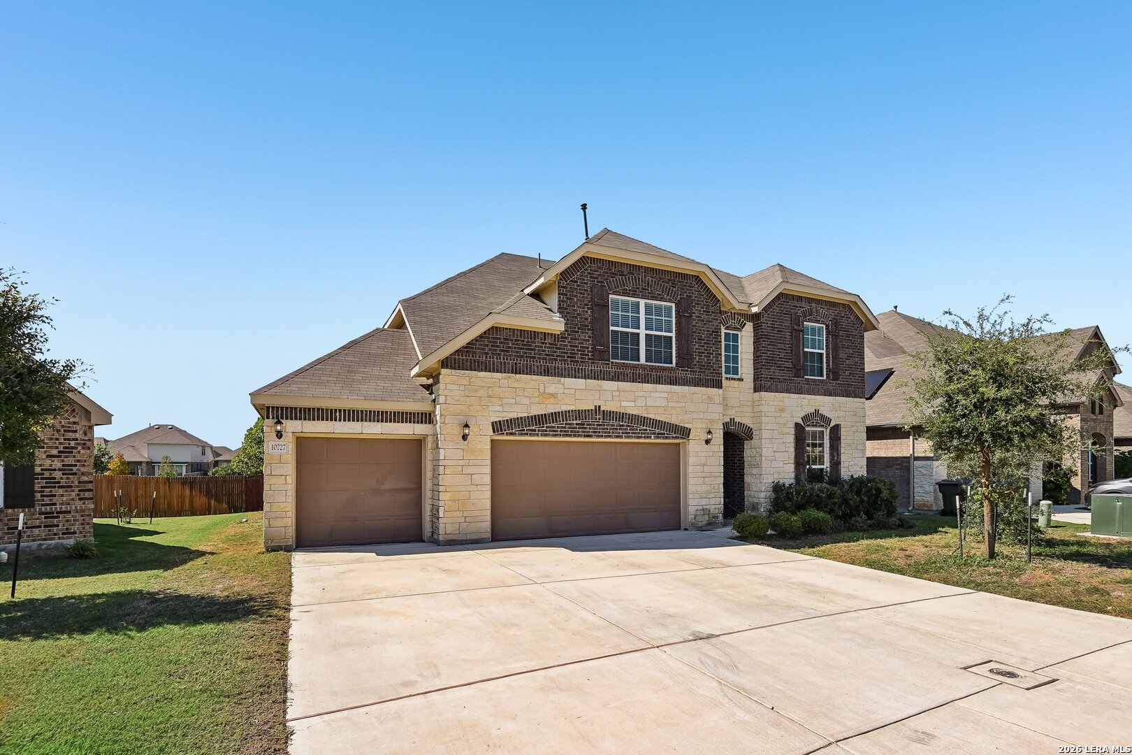10727 Lone Ranger San Antonio TX 78254