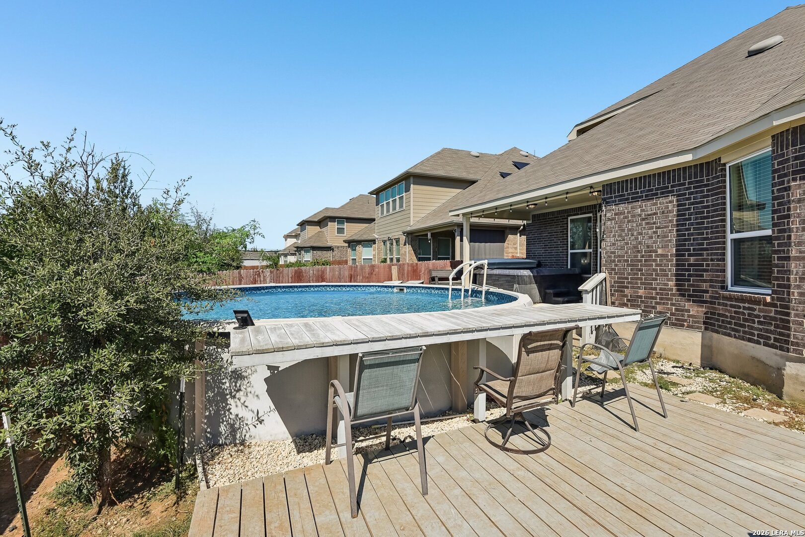 10727 Lone Ranger San Antonio TX 78254