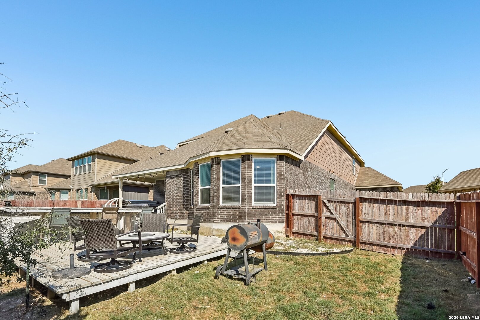 10727 Lone Ranger San Antonio TX 78254