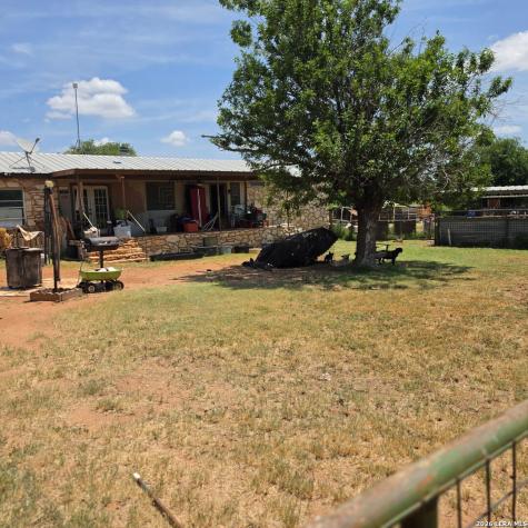 2629 Obryan Lane San Angelo TX 76905