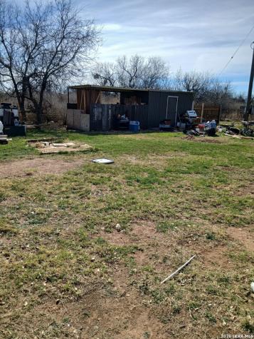2629 Obryan Lane San Angelo TX 76905