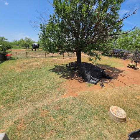 2629 Obryan Lane San Angelo TX 76905