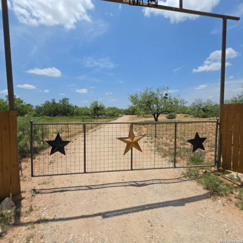 2629 Obryan Lane San Angelo TX 76905