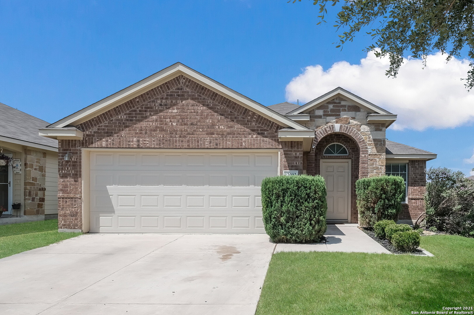 12003 Mill Love San Antonio TX 78254