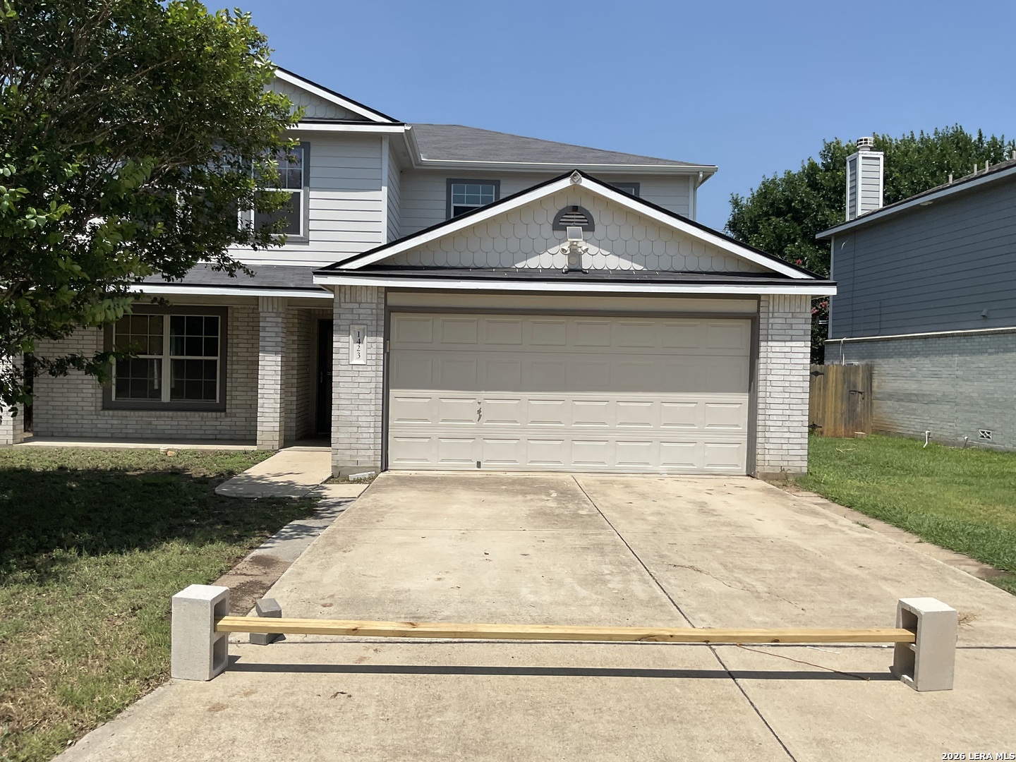 1423 Creek Knoll San Antonio TX 78253