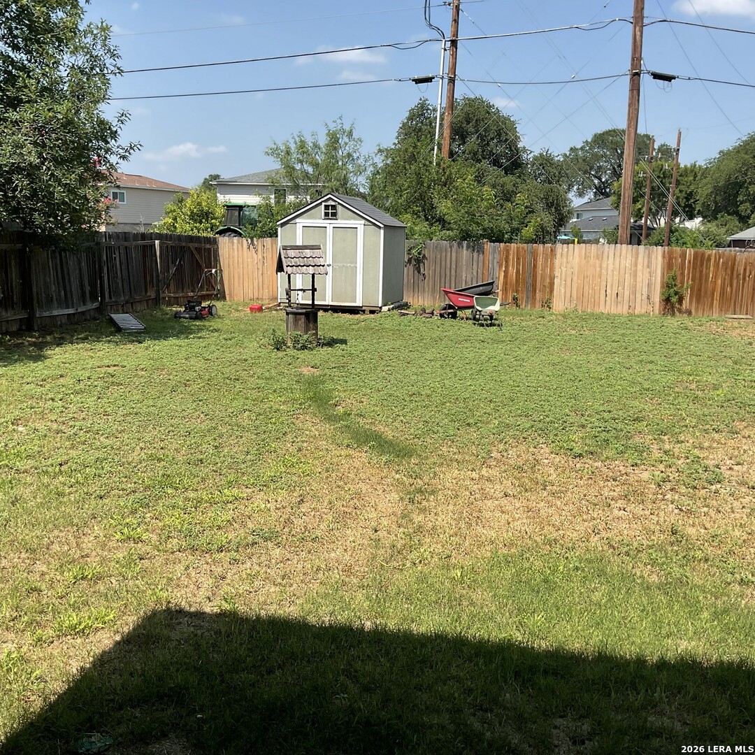 1423 Creek Knoll San Antonio TX 78253