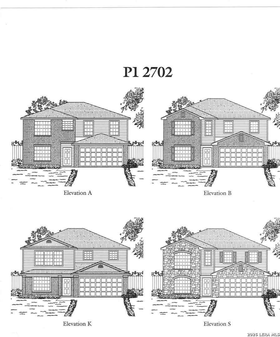 1423 Creek Knoll San Antonio TX 78253