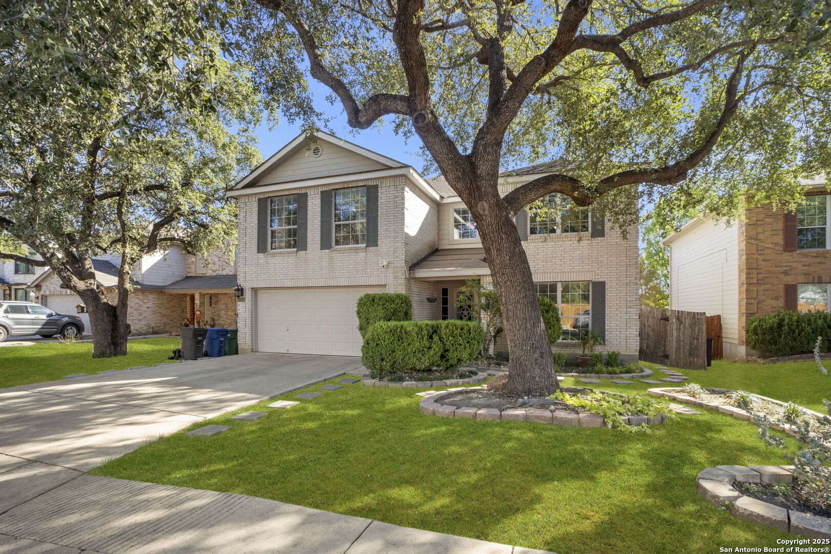 10614 Diamond Rock San Antonio TX 78251